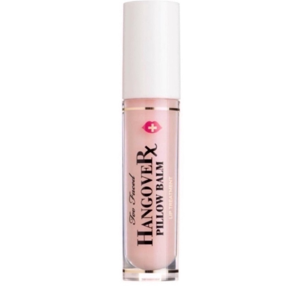 New Too Faced Hangover Pillow Balm